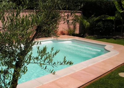 piscine vaucluse