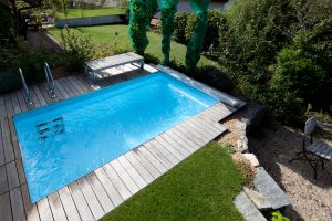 construction piscine avignon