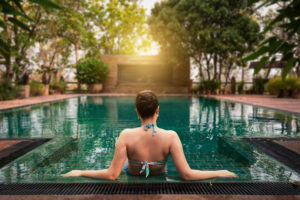 Pisciniste à Loriol-du-Comtat